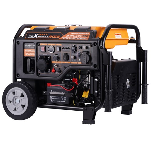 Generatore corrente 5kw - generatore,