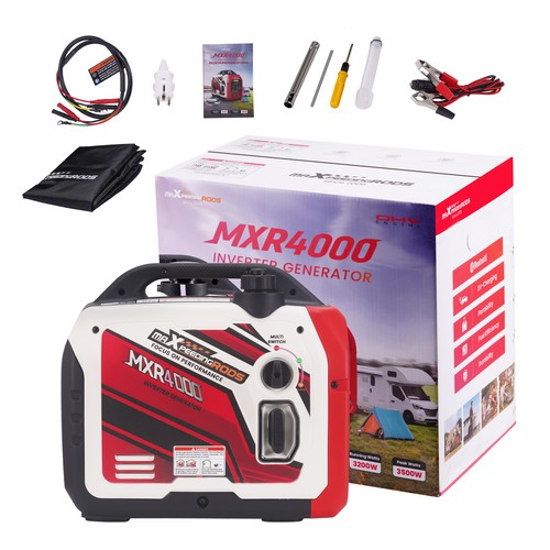 3500w benzina generatore - 3500w,