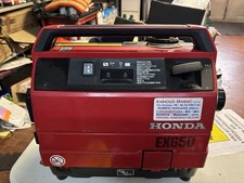 generatore di corrente