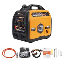 Generatore Di Corrente