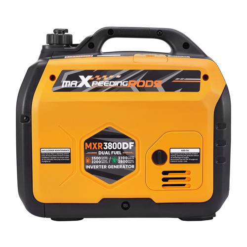 Generatore inverter portatile - generatore,