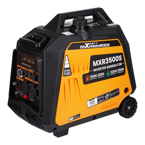 Generatore benzina gpl - generatore,