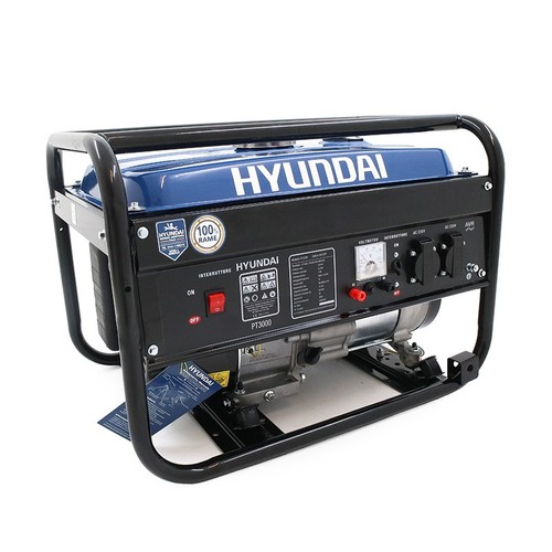 Hyundai 65122 3000 - 65122,