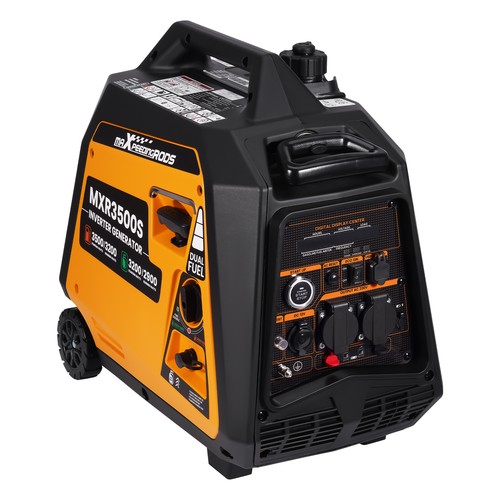 Generatore corrente dual - di,