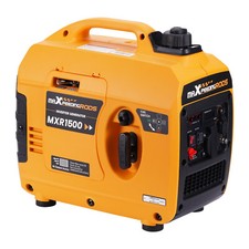 Generatore Di Corrente 1.2KW