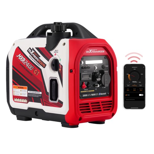 2kw generatore corrente - 2kw,