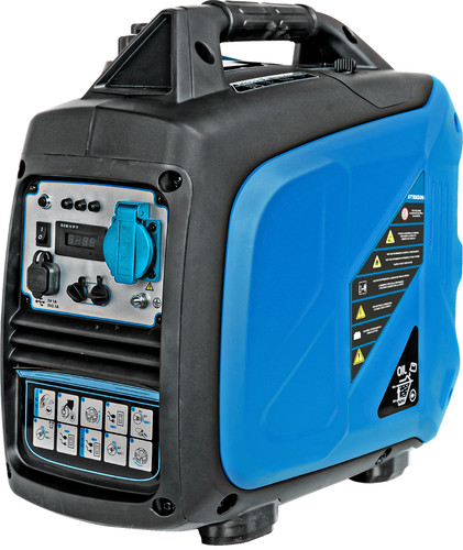 Generatore corrente - generatore,