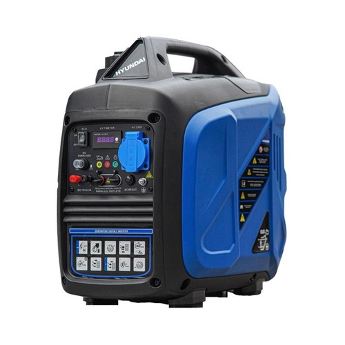 Hyundai generatore corrente - hyundai,