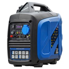 GENERATORE DI CORRENTE