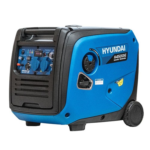 Hyundai generatore corrente - generatore, di
