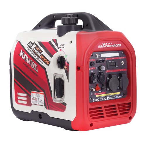 3500w generatore corrente - generatore, di