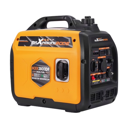 Generatore inverter lpg 3200w - generatore,