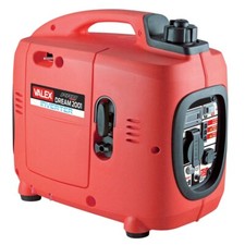 GENERATORE DI CORRENTE