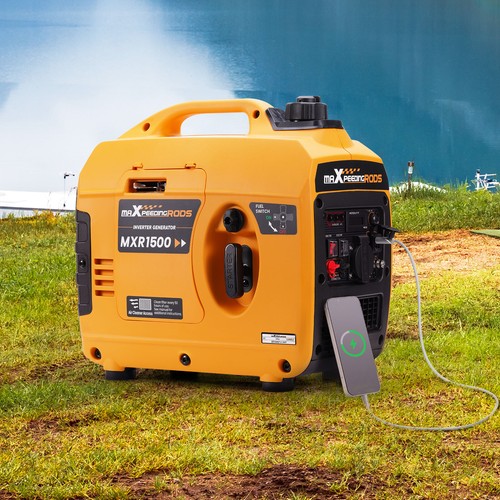 2kw generatore corrente - 1.2kw, di