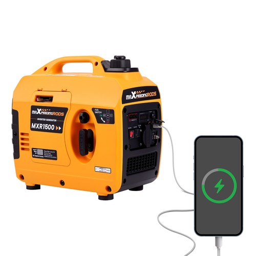 2kw generatore corrente - 1.2kw,