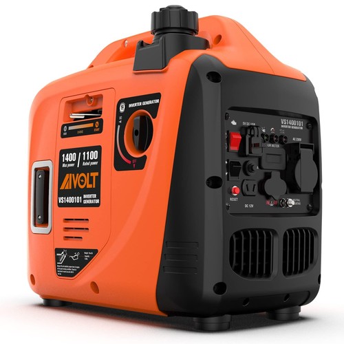 Generatore inverter 1400 - generatore, watt