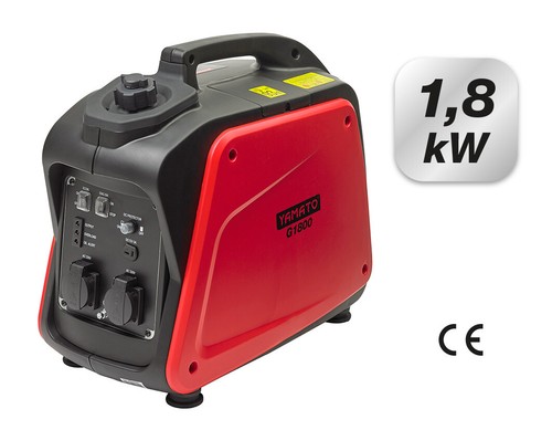 Generatore corrente - di,