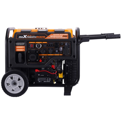 5kw generatore inverter 4 - 5.5kw,