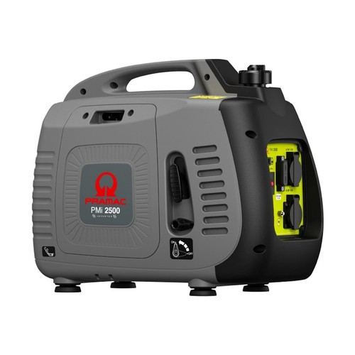 Pramac generatore corrente - di,