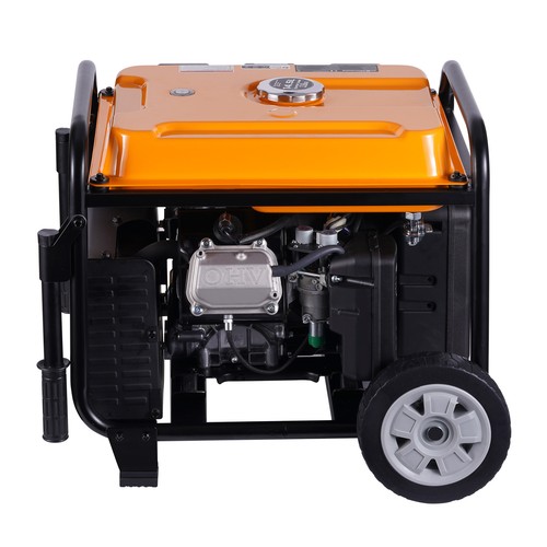 5kw generatore corrente - 5.5kw,
