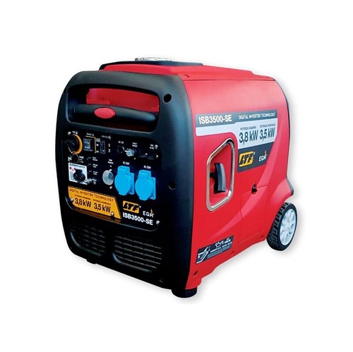 Ltf isb3500 generatore - isb3500-se, di