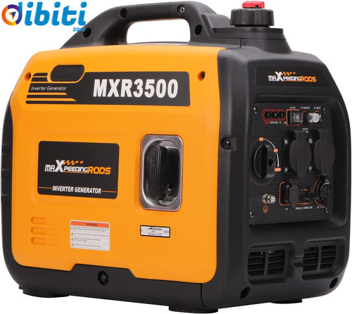 3300w generatore corrente - di,