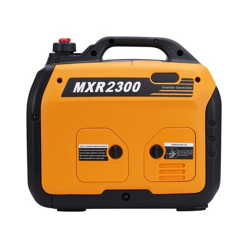 3kw generatore corrente - 2.3kw, di