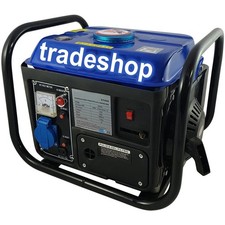 GENERATORE DI CORRENTE