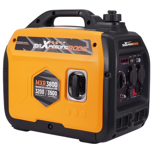 3kw generatore corrente - 3.3kw,