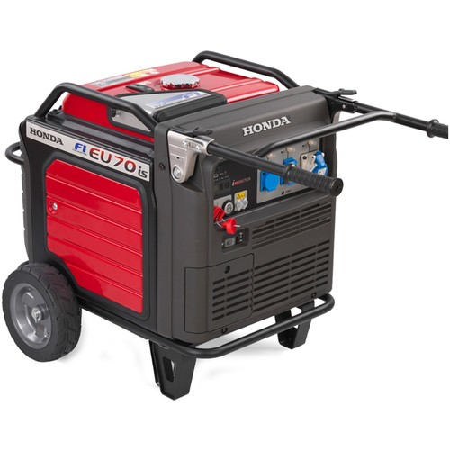 Generatore corrente kw a - di,