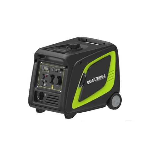 Generatore corrente - generatore, di