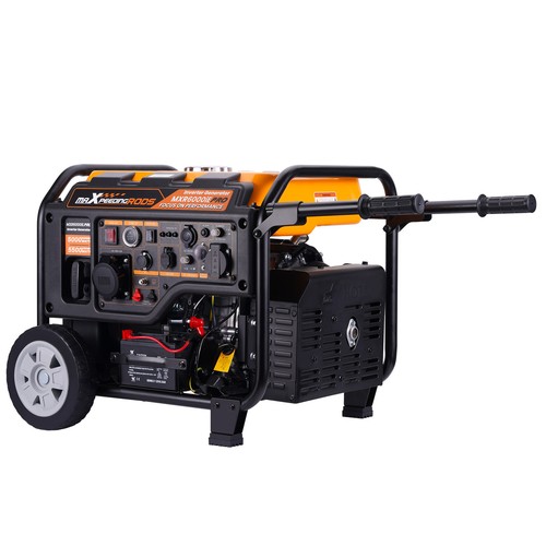 Generatore corrente 5kw - generatore,