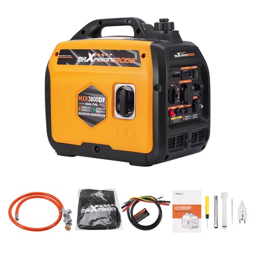 Generatore inverter portatile - generatore,