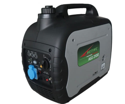 Active agi 2100 - agi, di