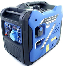 Generatore di corrente