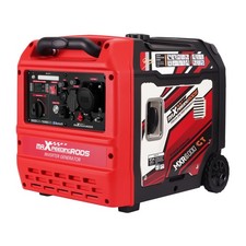 5.5KW Generatore Di Corrente