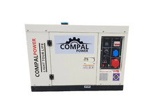 GENERATORE DI CORRENTE