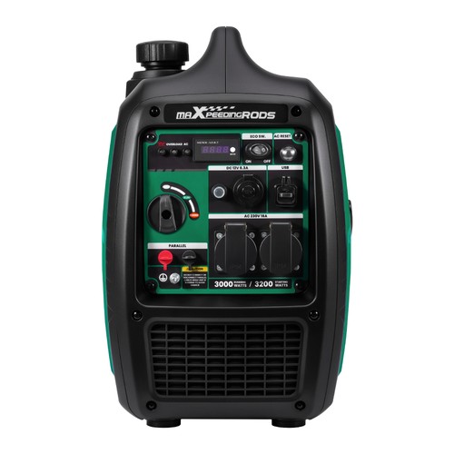 Generatore corrente 2kw - generatore, 3.2kw