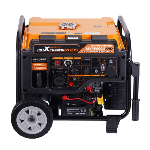 5kw generatore corrente - 5.5kw,