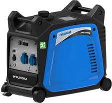 Generatore di corrente