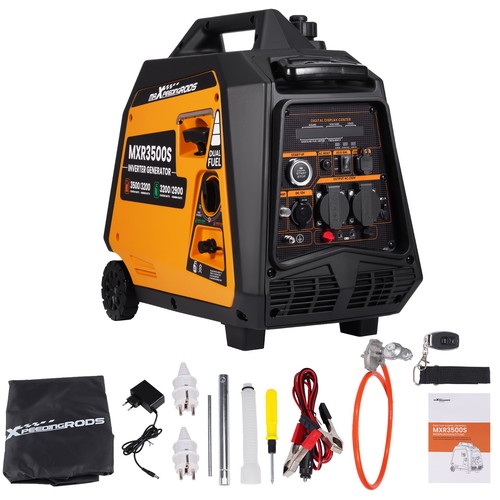 3200w 3500w gruppo - 3500w,