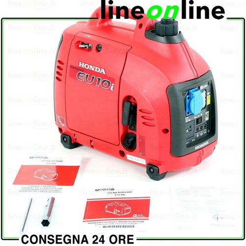 Honda eu10i generatore - -,