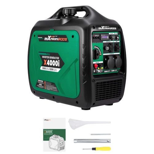 Generatore corrente 2kw - generatore, 3.2kw